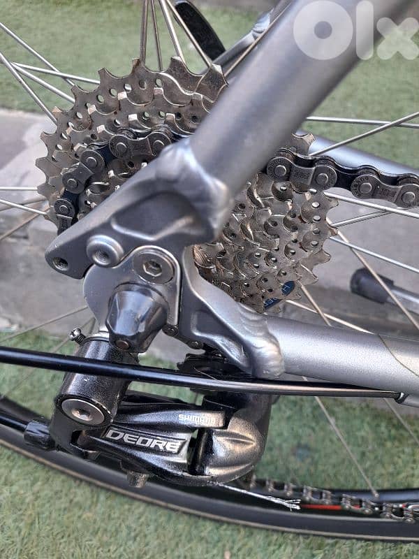 home bike 18