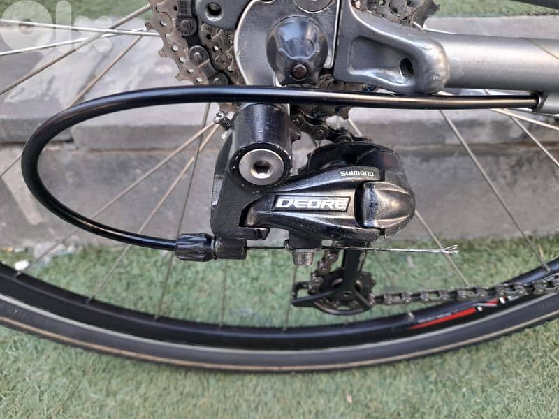 home bike 19
