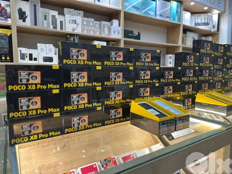 poco collection 0