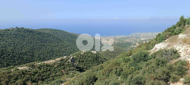Apartment For Sale In  Breij | Sea View | شقة للبيع | PLS 26505/A3