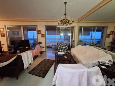 Apartment For Sale in Broummana