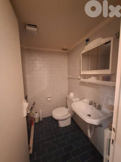 Apartment For Sale in Broummana