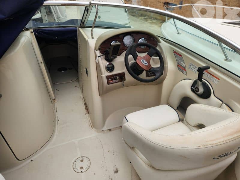 Mercruiser 260 HP 0