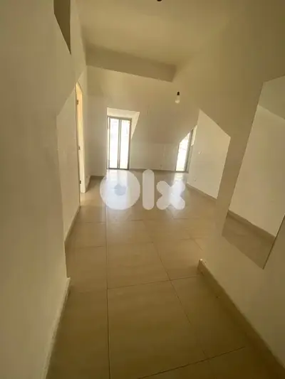 Rooftop for Rent in Mansourieh