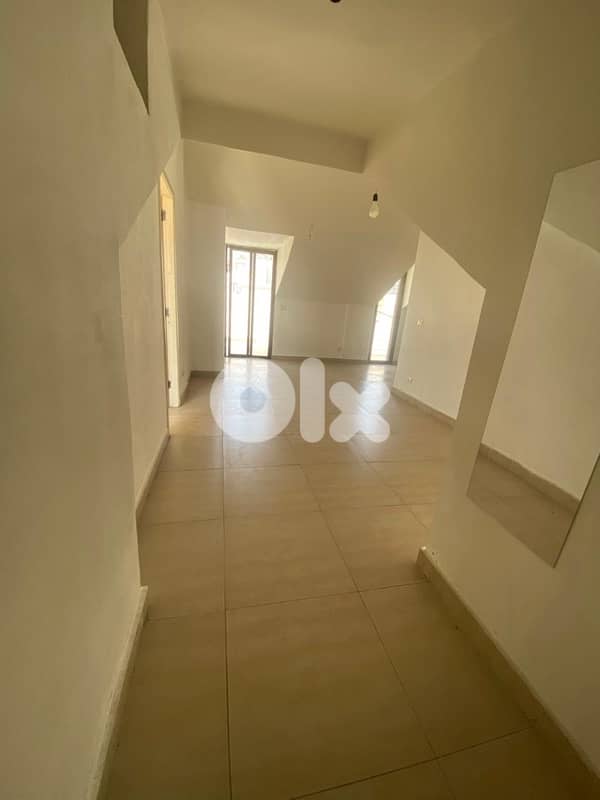 Rooftop for Rent in Mansourieh 0