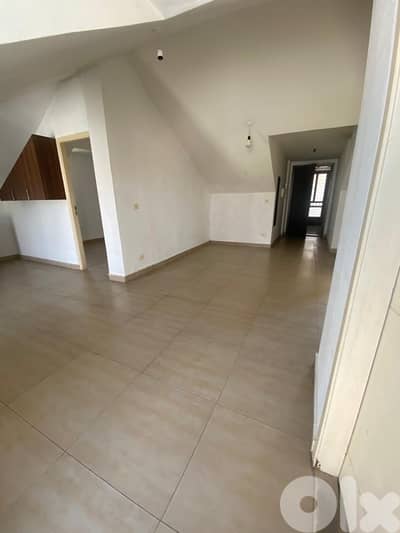 Rooftop for Rent in Mansourieh