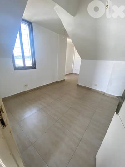 Rooftop for Rent in Mansourieh