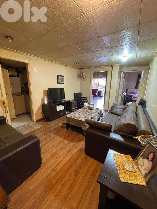 Duplex For Sale in Beit El Chaar 0