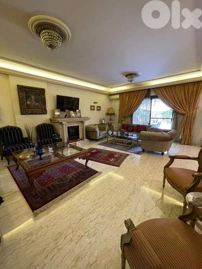 Duplex For Sale in Beit El Chaar