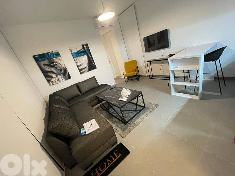 One bedroom Apartment for sale in saifi 0