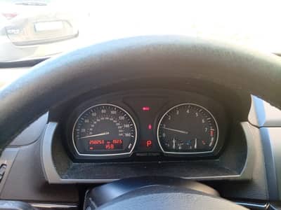 BMW X3 2007