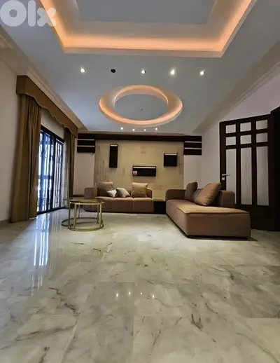 Apartment For Sale in Mansourieh