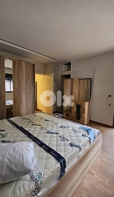 Apartment For Sale in Mansourieh