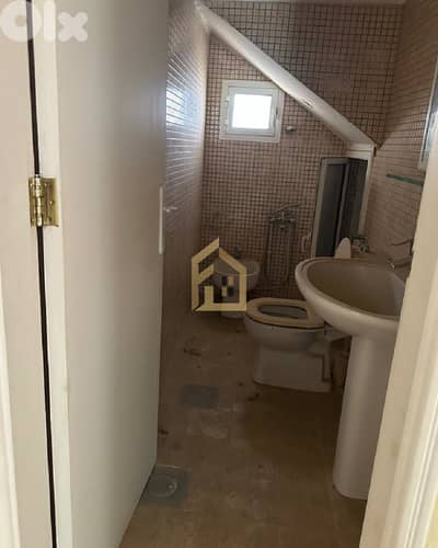 Apartment duplex for sale in Achkout RKKG34 شقة دوبلكس  للبيع في عشقوت
