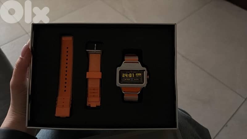 MC watch 0