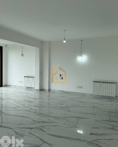 Apartment for rent in Bsalim JS240 شقة للبيع في بصاليم