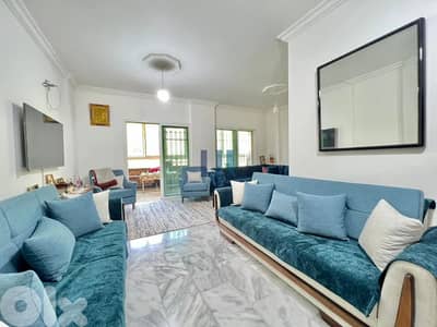 apartment for sale in bchamoun el yahdueye