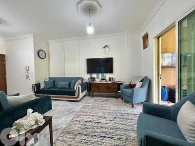 apartment for sale in bchamoun el yahdueye