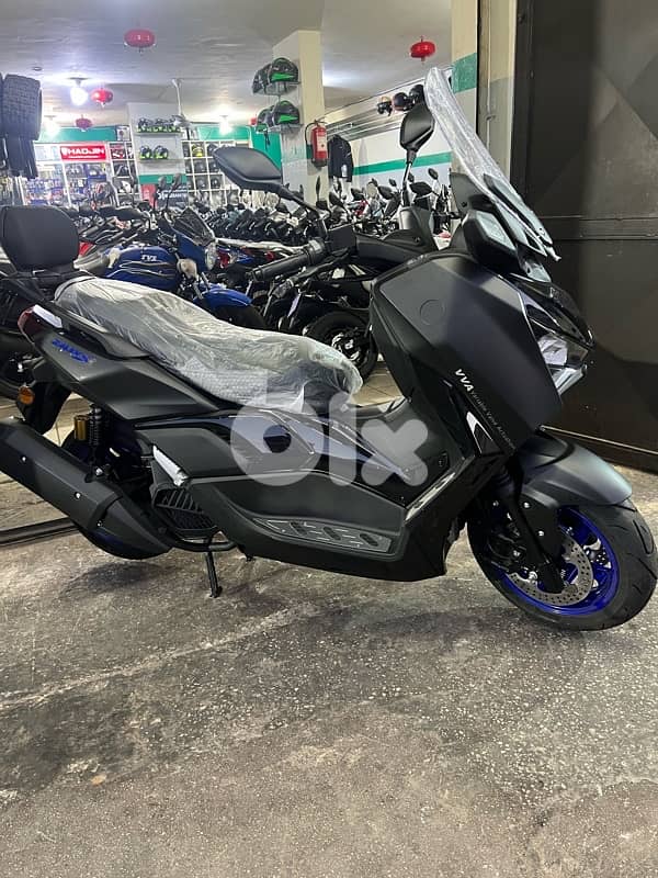 ZMAXs 180 0
