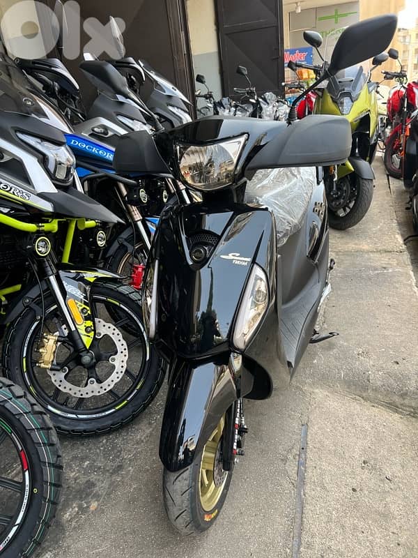 Sweet Farhan 125 0