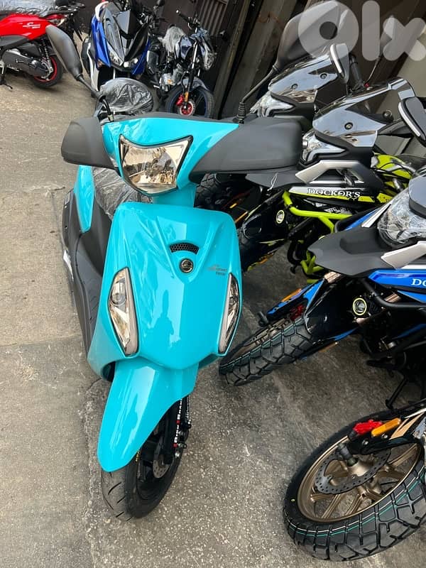 Sweet Farhan 125 1