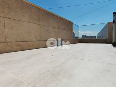 brand new duplex for sale in Naccache, Metn