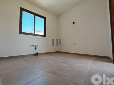 brand new duplex for sale in Naccache, Metn