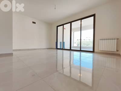 brand new duplex for sale in Naccache, Metn