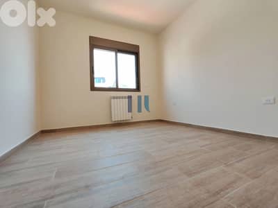 brand new duplex for sale in Naccache, Metn