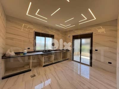 Apartment For Sale in Jdita شقة للبيع في جديتا