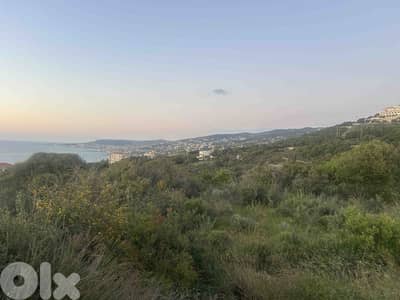 Land For Sale In Berbara | Panoramic View | أرض للبيع | PLS 26507