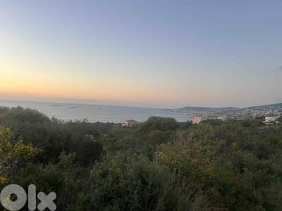Land For Sale In Berbara | Panoramic View | أرض للبيع | PLS 26507