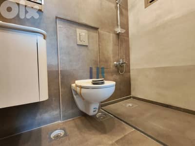 brand new duplex with terrace for sale in Naccache, Metn