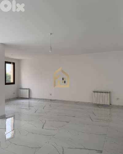 Apartment for sale in Bsalim JS241 شقة  للبيع في بصاليم