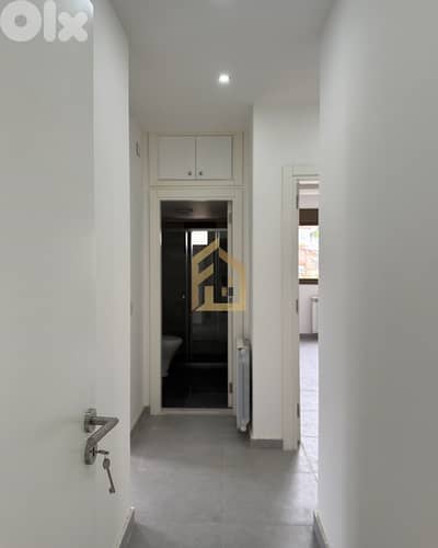 Apartment for sale in Bsalim JS241 شقة  للبيع في بصاليم