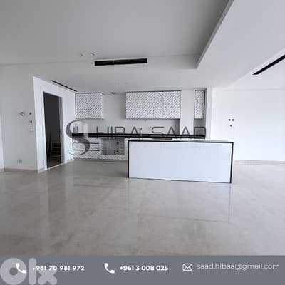 Apartment for rent in Achrafieh شقق للايجار في الاشرفية