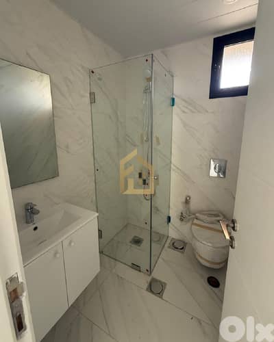Apartment for rent in Broummana DJ18 شقة  للإيجار في برومانا
