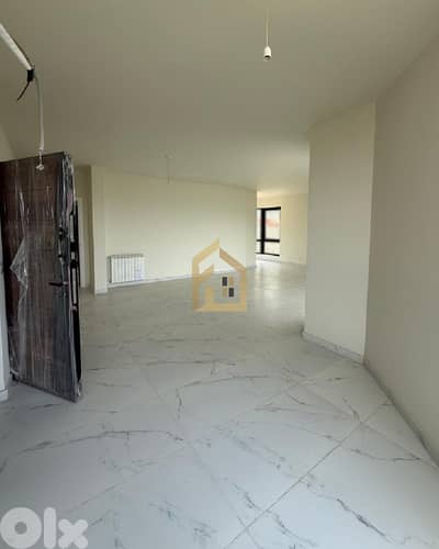 Apartment for rent in Broummana DJ19 شقة للإيجار في برومانا