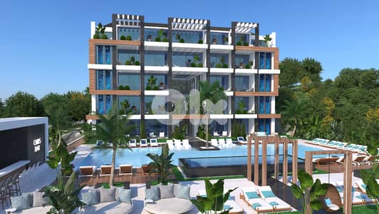 Chalet For Sale In Amchit | Payment Plan | شاليه للبيع | PLS 26509