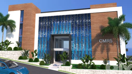 Chalet For Sale In Amchit | Payment Plan | شاليه للبيع | PLS 26509