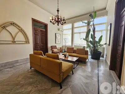 Charming Apartment for Sale in Mar Mikhael