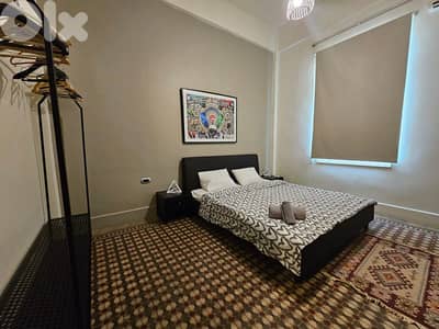 Charming Apartment for Sale in Mar Mikhael