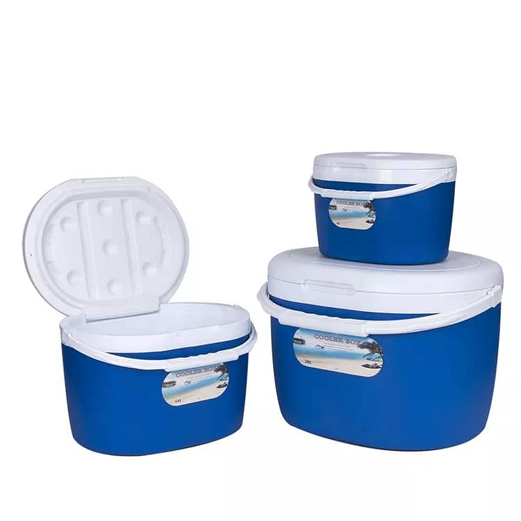 Portable Cooler Bucket 0