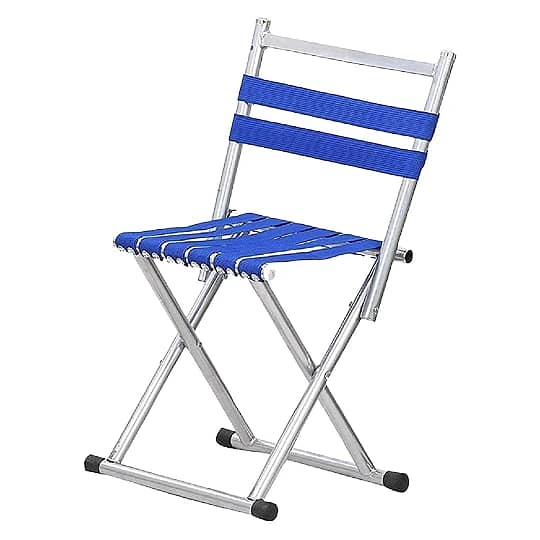 Folding Camping Chair 0