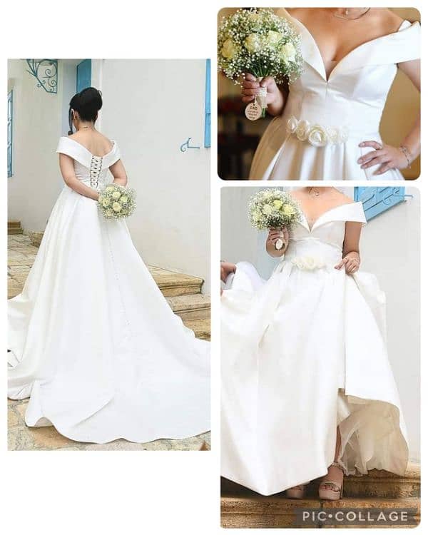 wedding dress 0