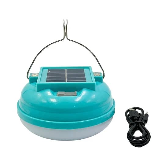 LED UFO Light 0