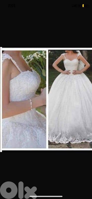 wedding dress 0