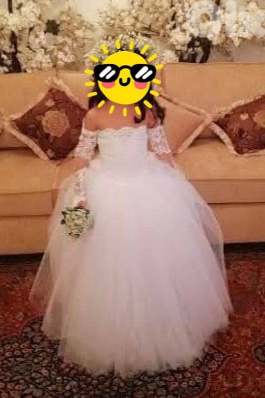 fille d'honneur dress 0