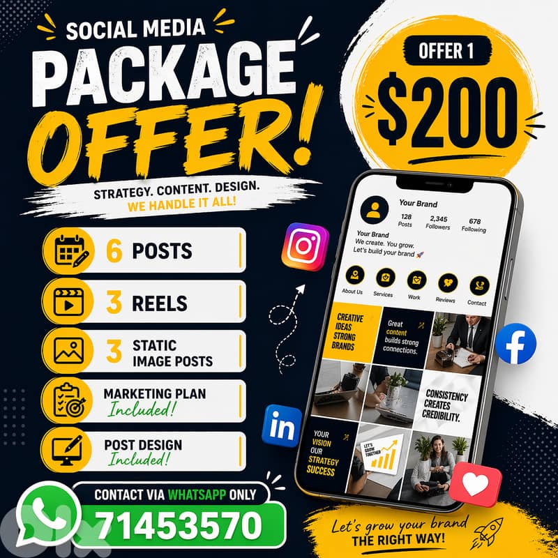Social Media Management 0