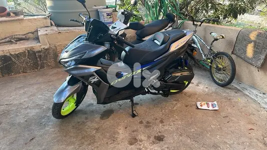 aerox